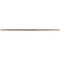 Ekena Millwork Chrysler Wood Fretwork Pierced Ceiling Medallion, Wood (Paint Grade), 34"W x 17"H x 9"ID x 3/8"T CMWP34X17X0375CSMF - alternate 3